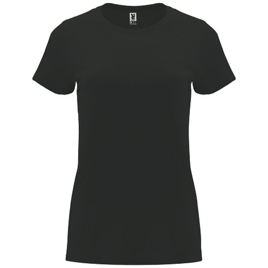 Capri T-Shirt für Damen