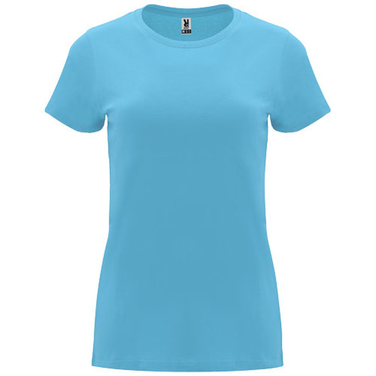 Capri T-Shirt für Damen
