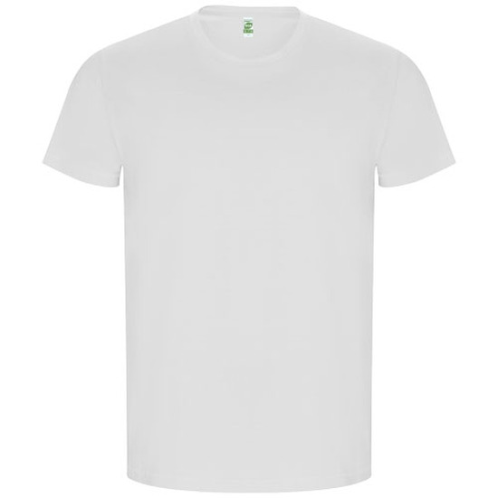 Golden T-Shirt für Herren