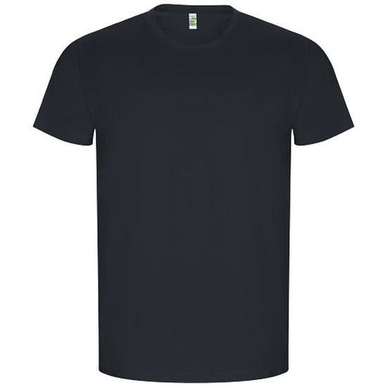 Golden T-Shirt für Herren