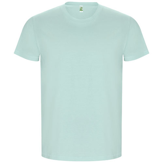 Golden T-Shirt für Herren