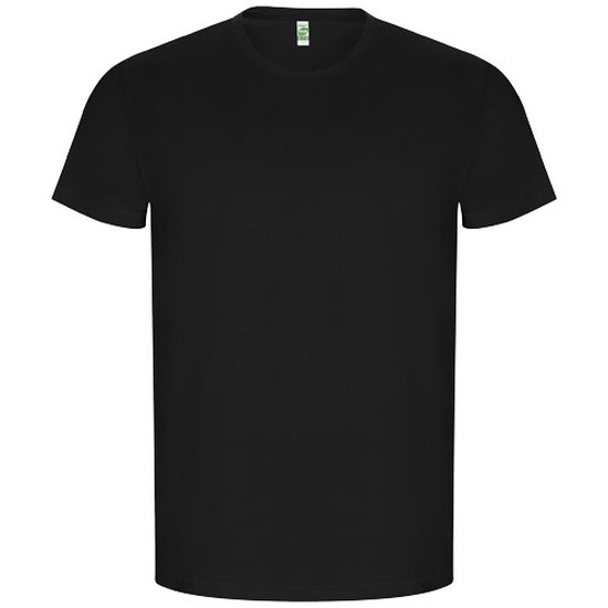 Golden T-Shirt für Herren