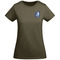 Breda T-Shirt aus Bio-Baumwolle für Damen