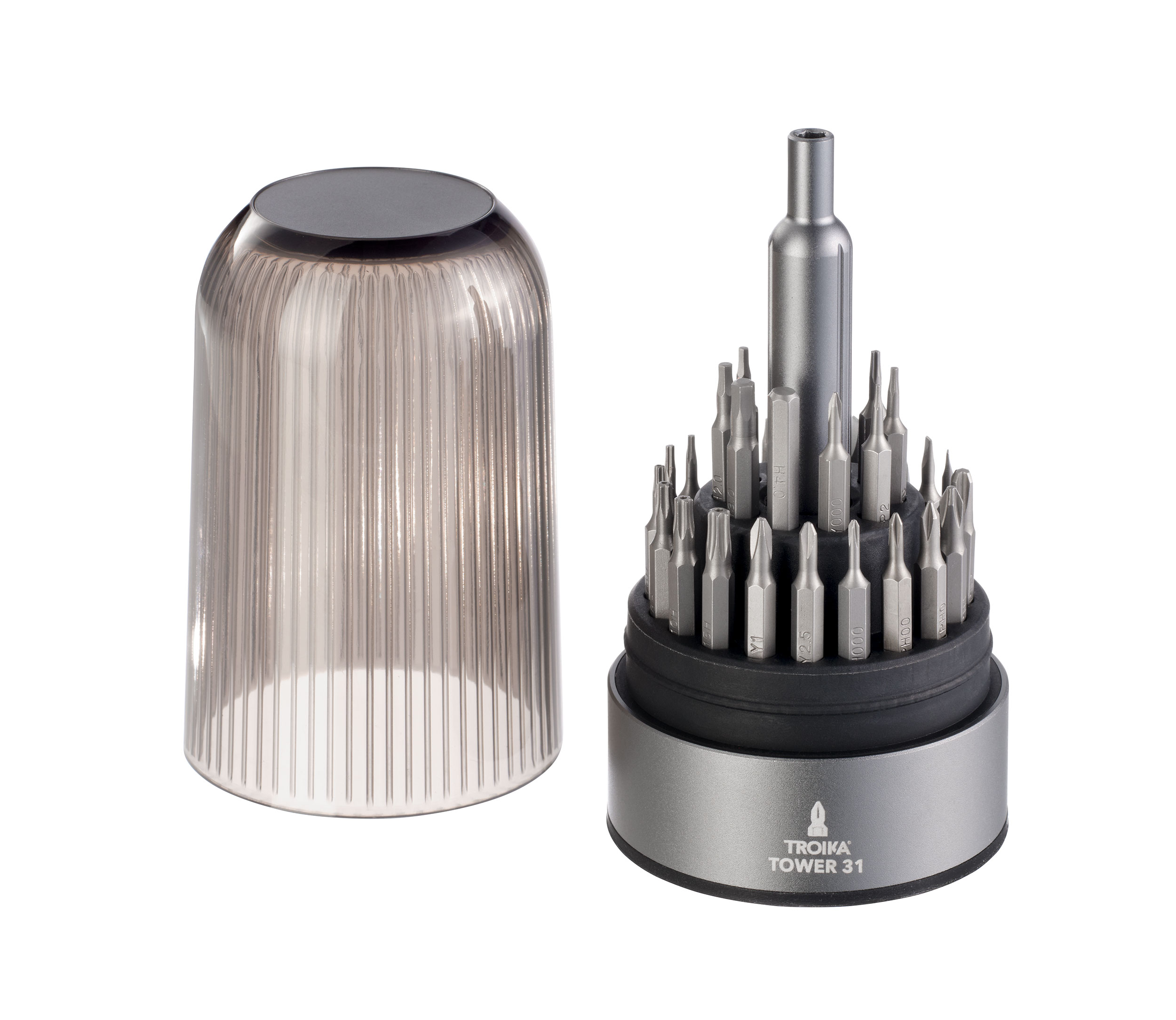 TROIKA Bit Pen BIT PEN TOWER 31