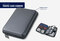 TROIKA Organizer-Etui TRAVEL CASE