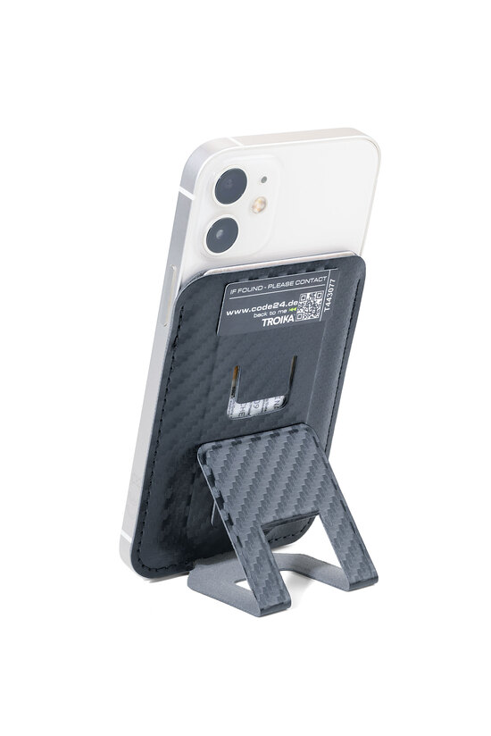 TROIKA Kartenetui HILDECARD