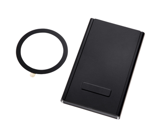 TROIKA Kartenetui SHERLOCK