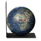 TROIKA Globus BOOKGLOBE SINGLE