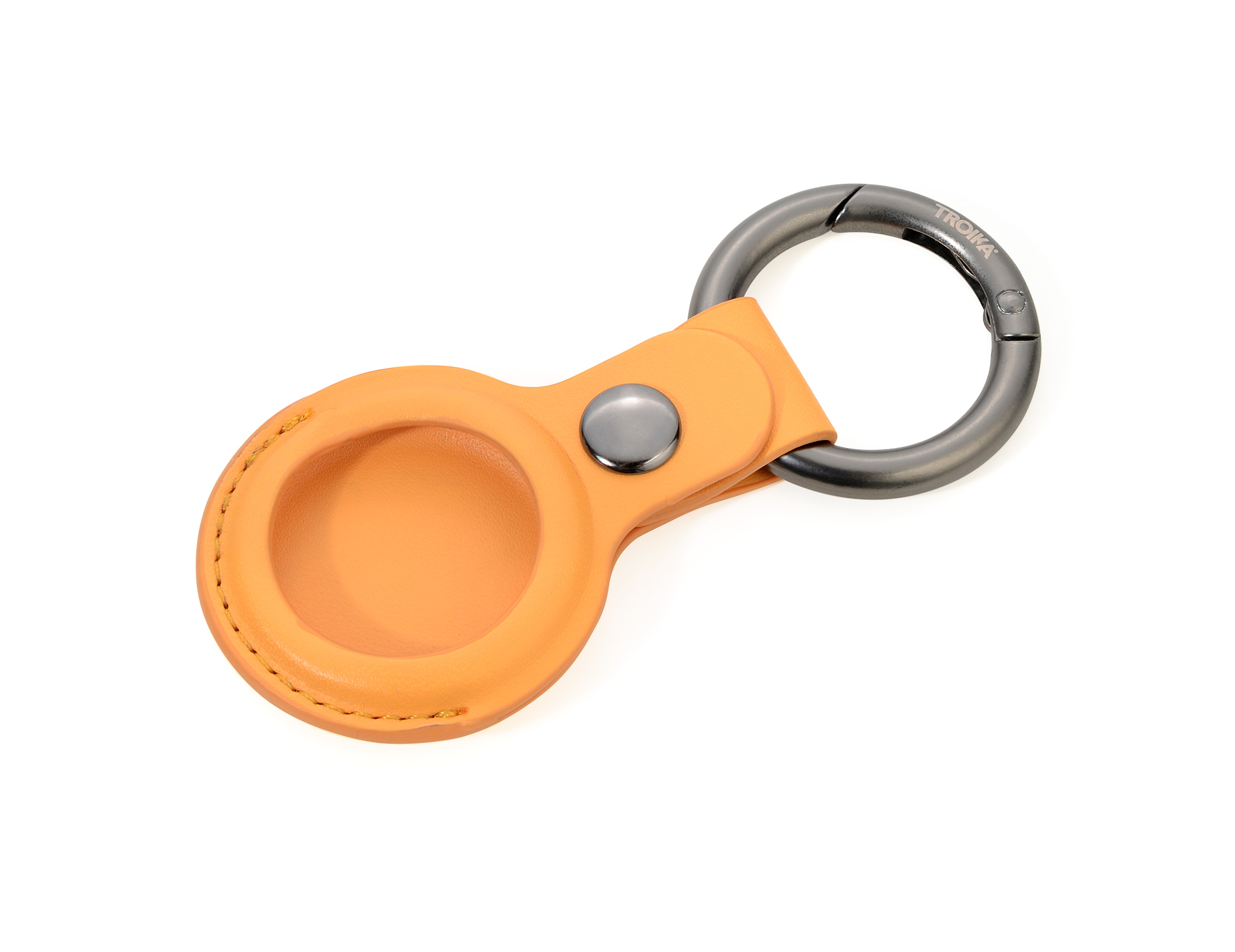 TROIKA Schlüsselanhänger AIRTAG COVER