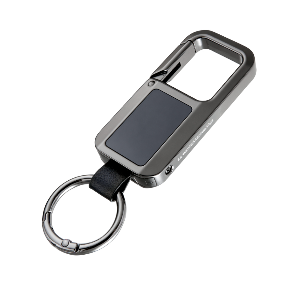TROIKA Karabiner TRACK & FIND CARABINER