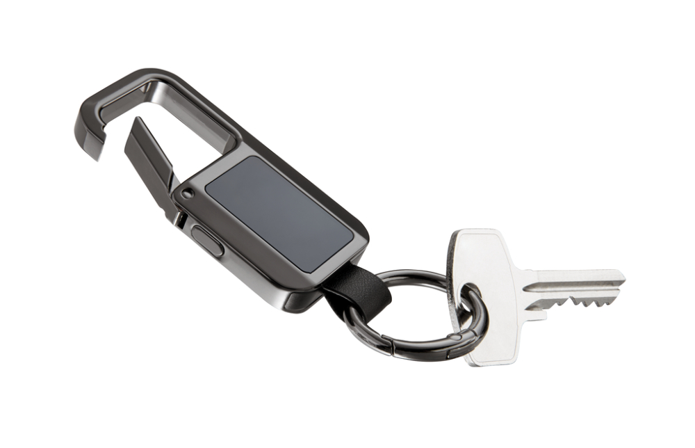 TROIKA Karabiner TRACK & FIND CARABINER