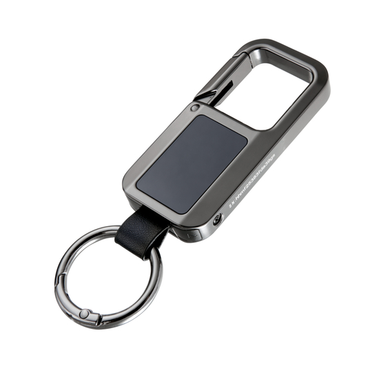 TROIKA Karabiner TRACK & FIND CARABINER