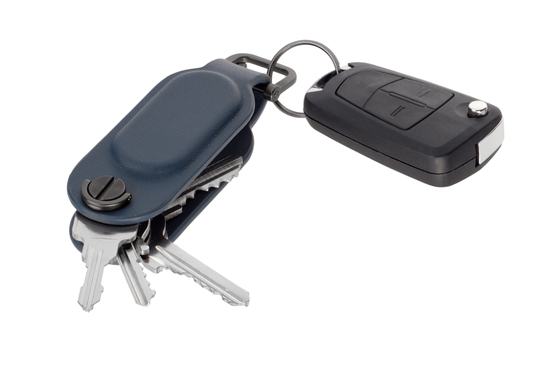 TROIKA Schlüssel Organizer TRACK & FIND KEY ORGANIZER