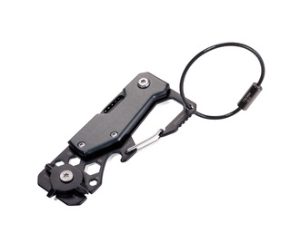 TROIKA Mini-Werkzeug TOOLINATOR