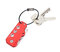 TROIKA Mini-Werkzeug KEYTOOL