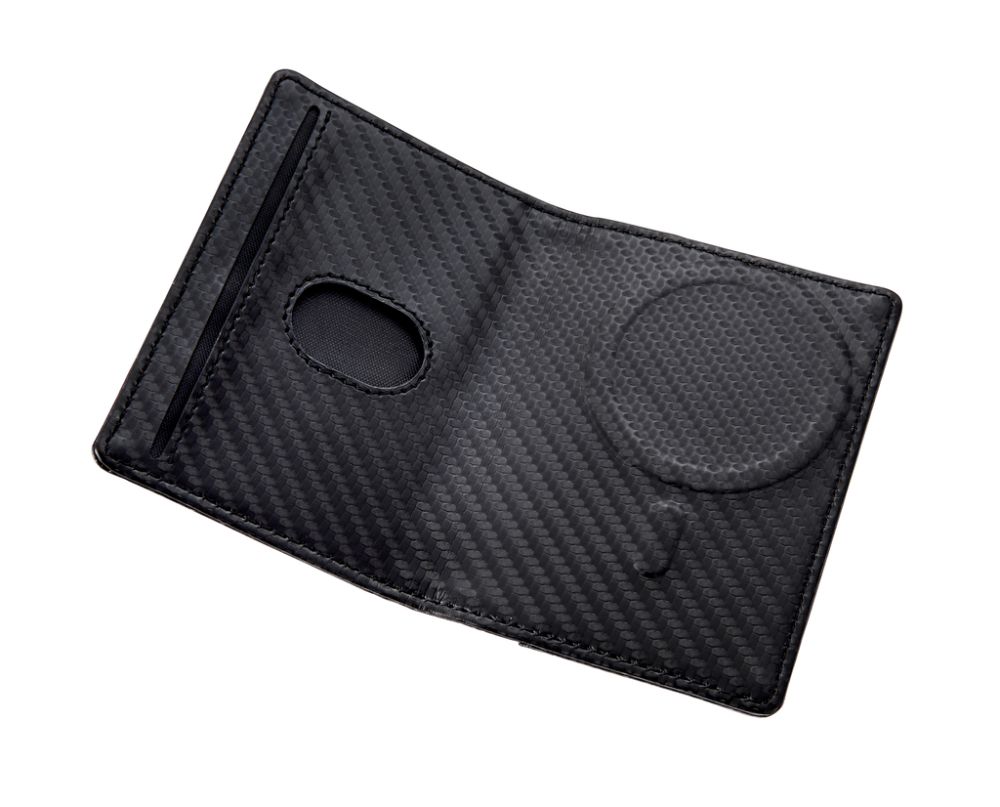 TROIKA 2-in-1 Wallet SHERLOCK HOME