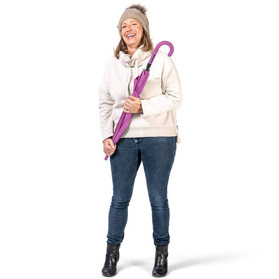 Stockschirm FARE® Fashion AC