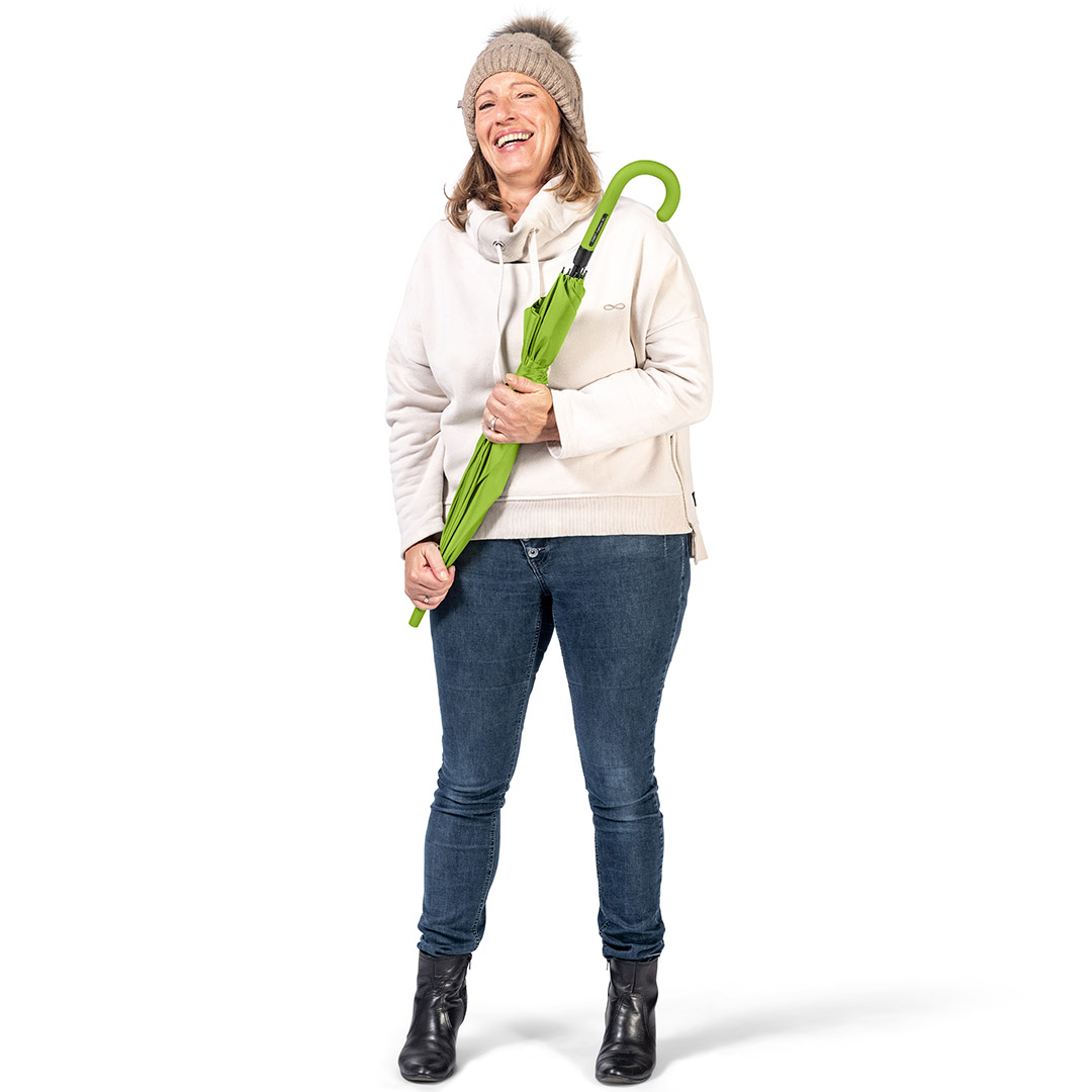 Stockschirm FARE® Fashion AC