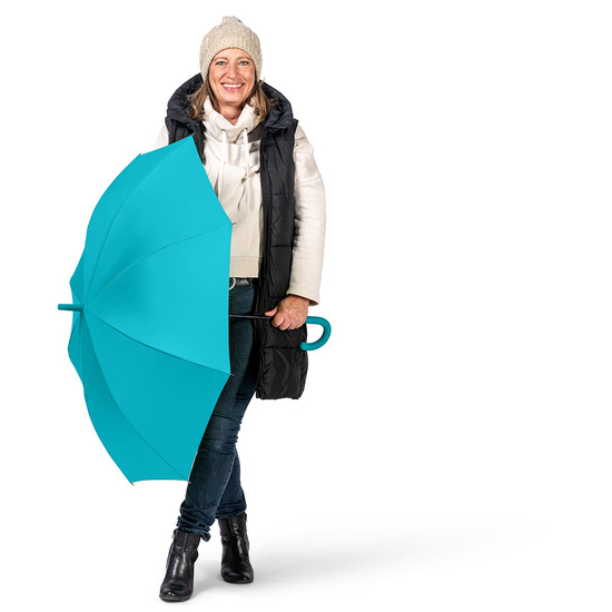 Stockschirm FARE® Fashion AC