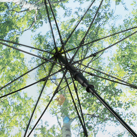 AC-Stockschirm FARE® Impressions