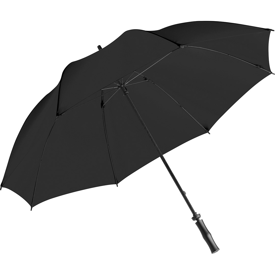 Fiberglas-Golf-/Gästeschirm