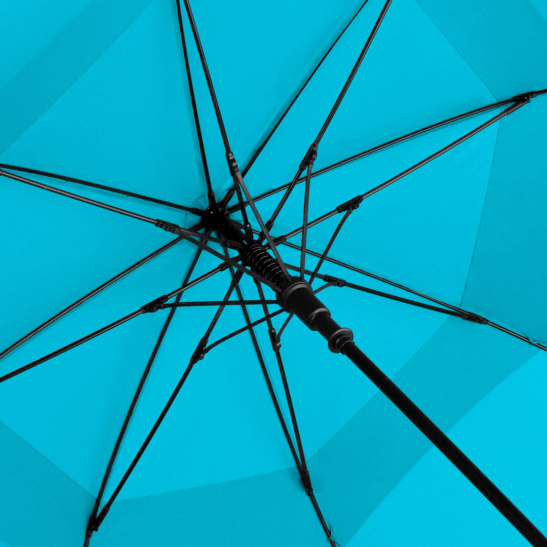 AC-Golf-/Gästeschirm Fibermatic XL Vent