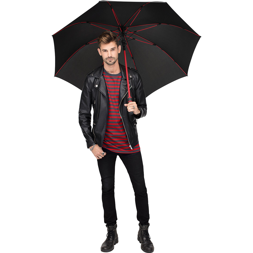 AC-Gästeschirm FARE® Style