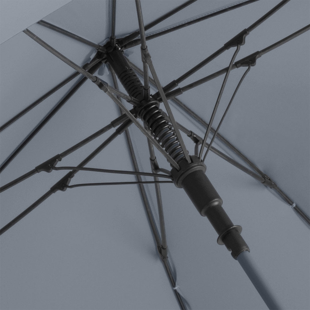 AC-Gästeschirm Jumbo® XL Square Color