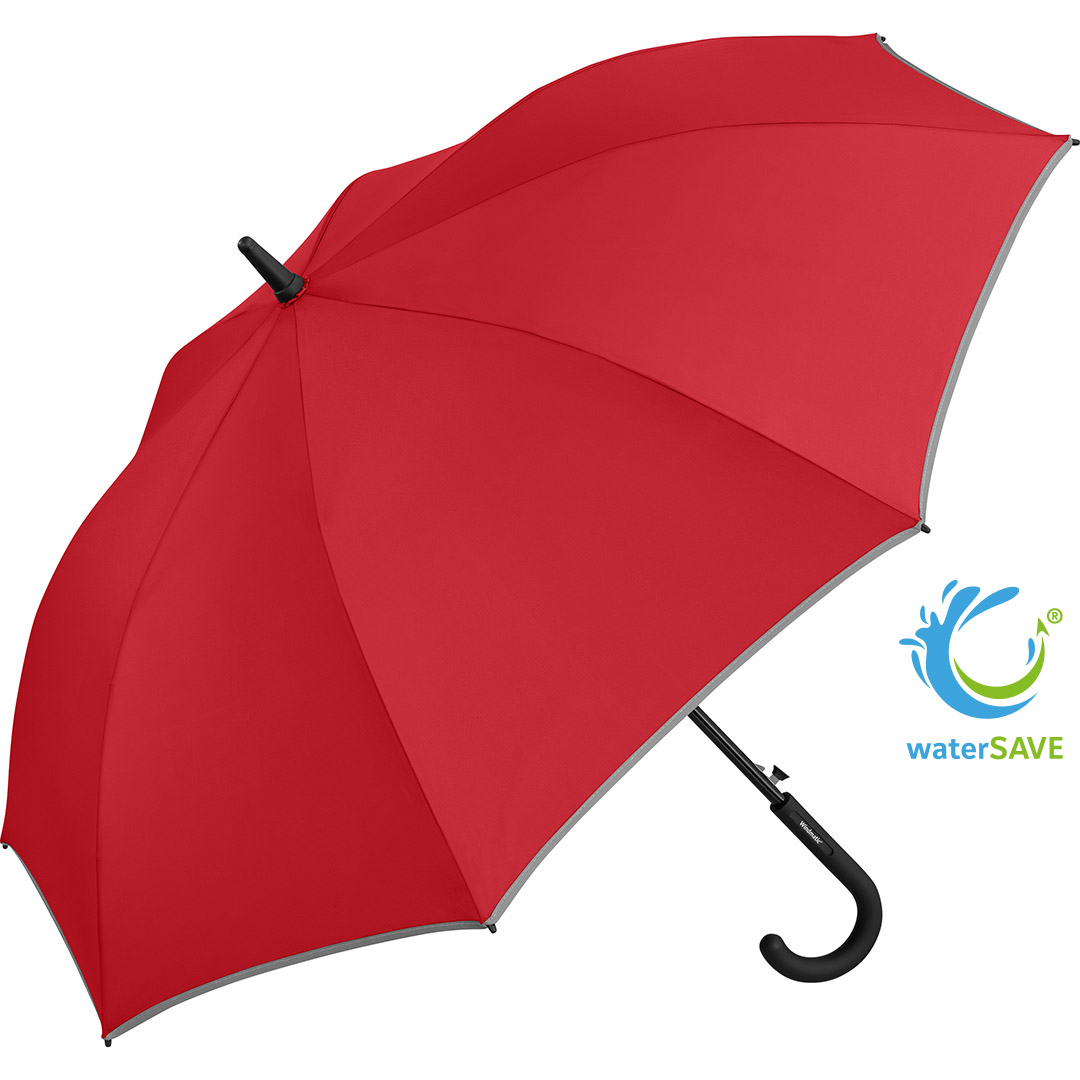 AC-Midsize-Stockschirm FARE® Windmatic®