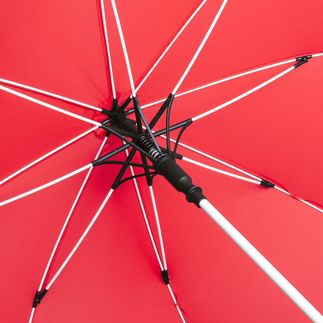 AC-Midsize-Stockschirm FARE® Whiteline