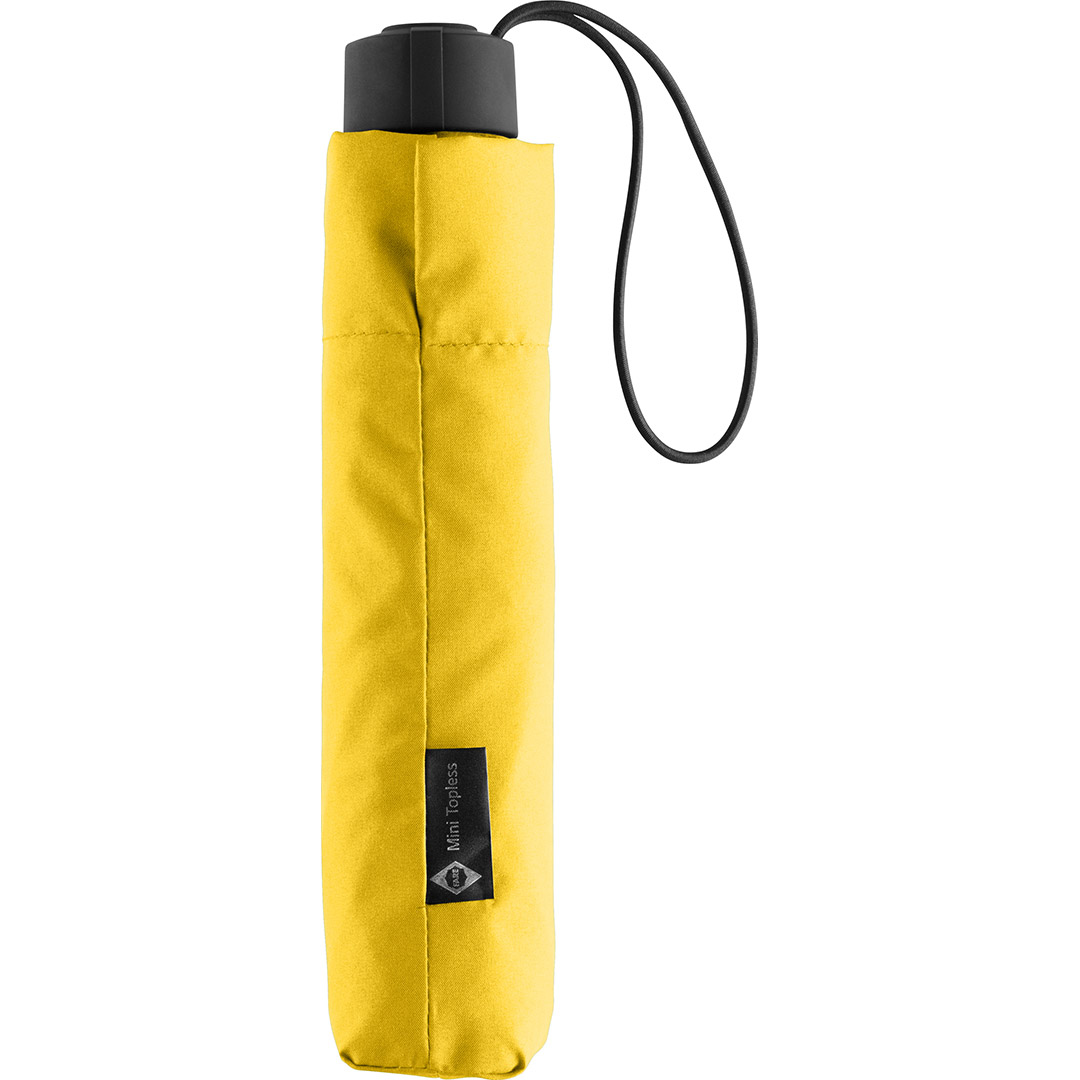 Topless-Taschenschirm