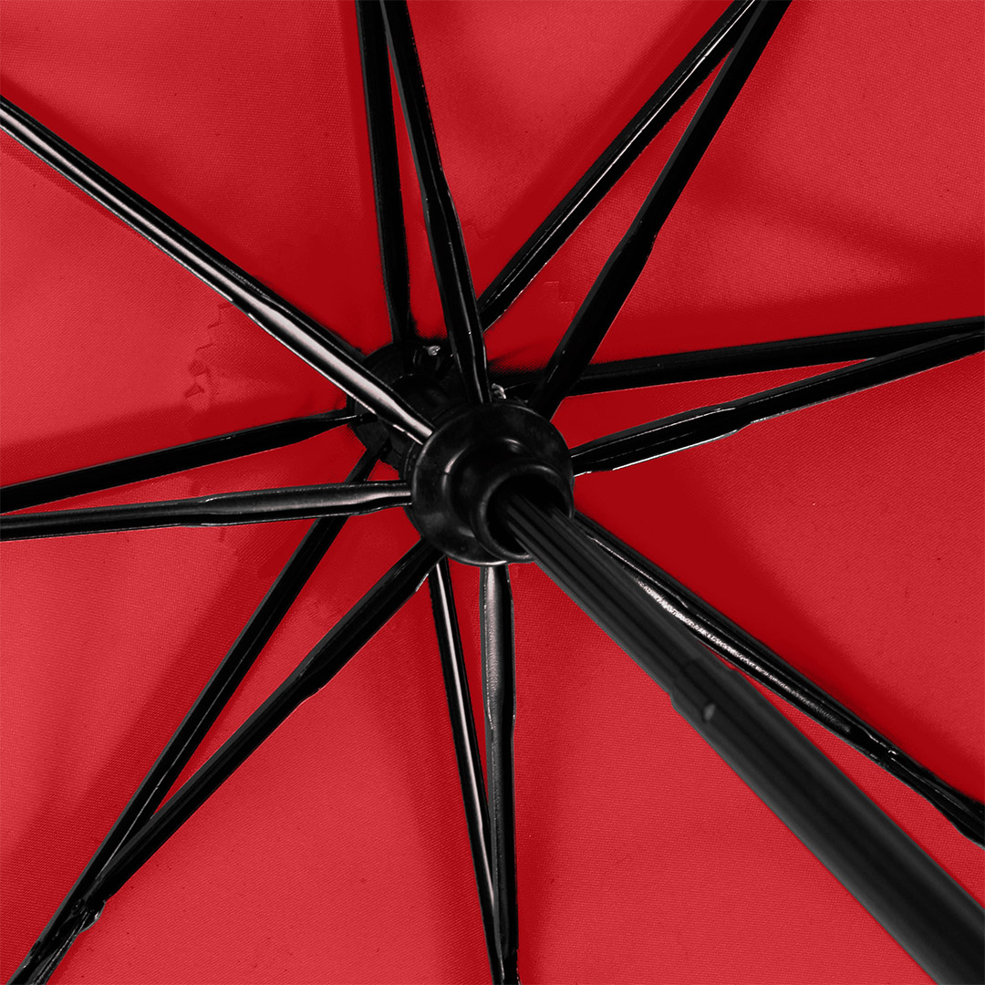 Topless-Taschenschirm