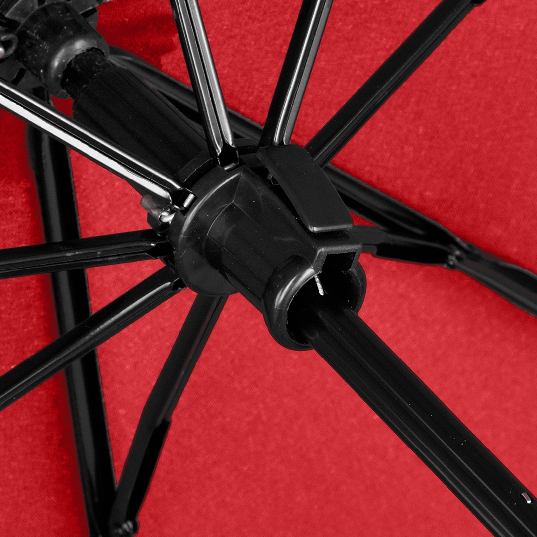 Topless-Taschenschirm