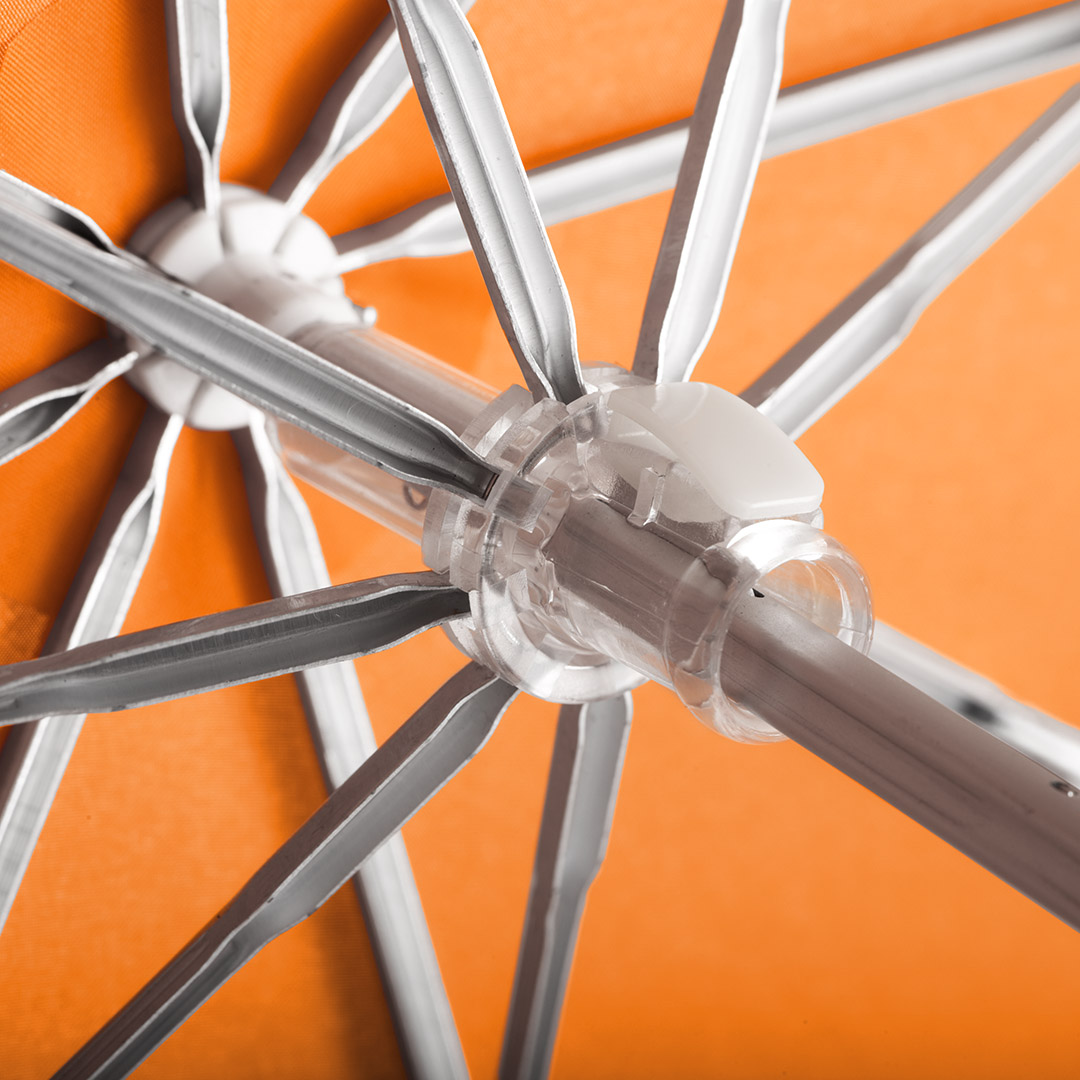 Alu-Mini-Taschenschirm