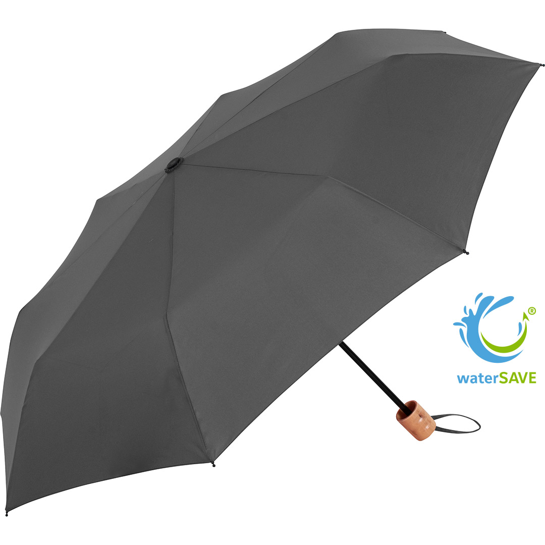 Taschenschirm ÖkoBrella