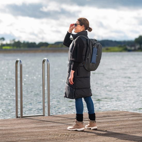 Mini-Taschenschirm SlimLite® Adventure