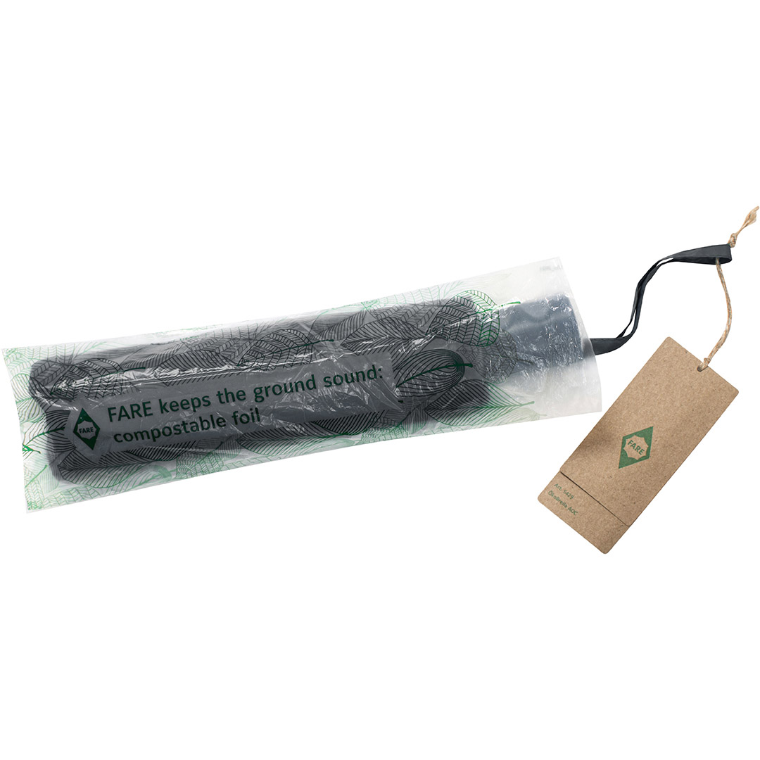 Taschenschirm ÖkoBrella