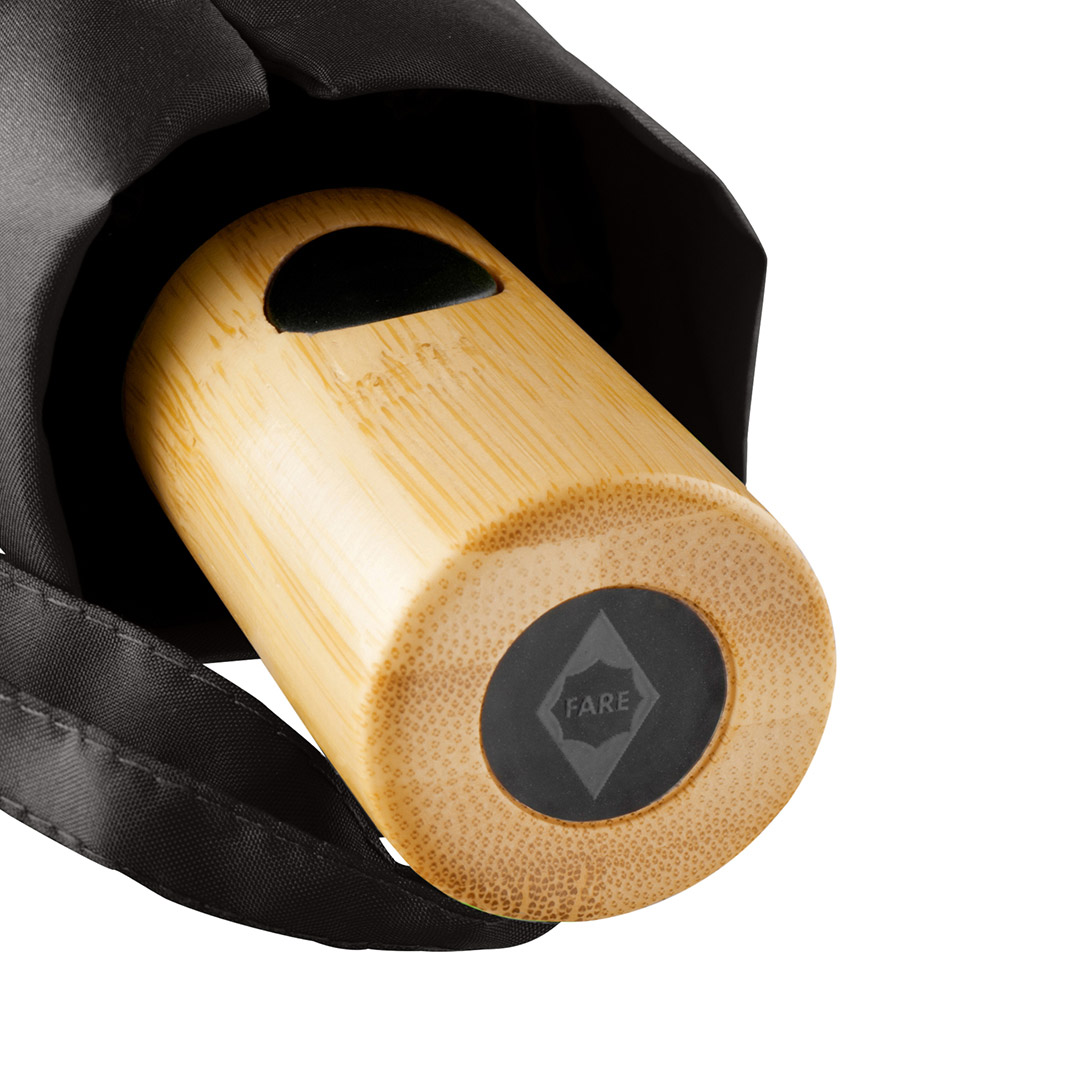 AOC-Taschenschirm ÖkoBrella