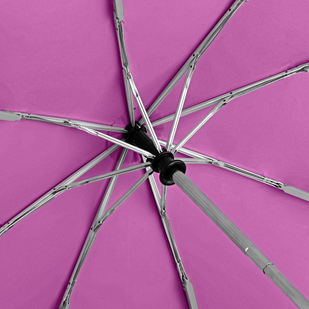 Mini-Taschenschirm FARE® AOC