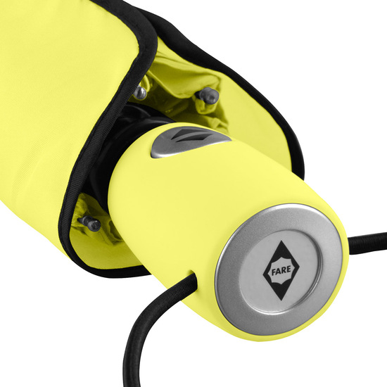 Mini-Taschenschirm FARE® AOC