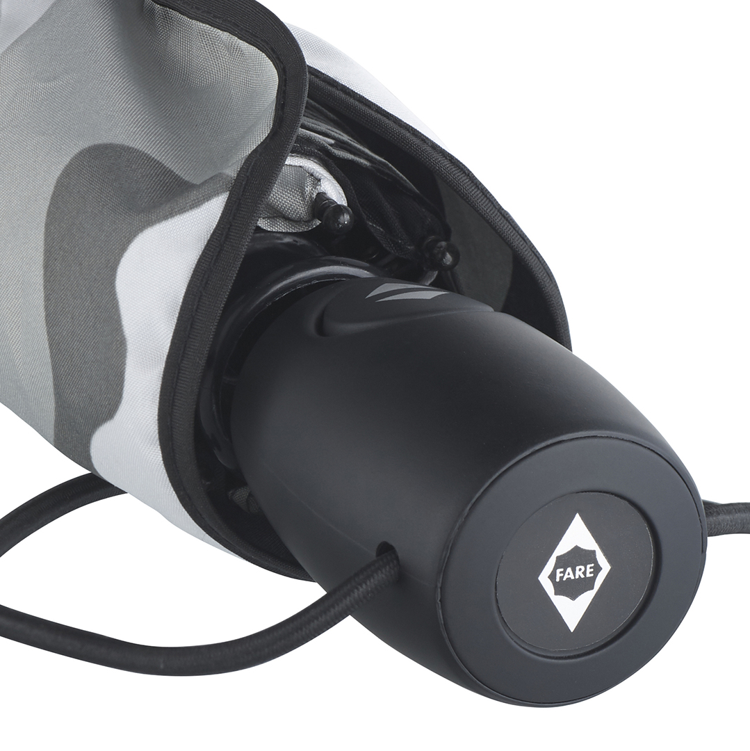 AOC-Mini-Taschenschirm FARE® Camouflage