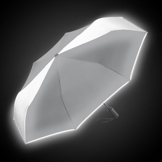 AOC-Mini-Taschenschirm FARE® ColorReflex