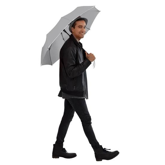 AOC-Mini-Taschenschirm FARE® ColorReflex