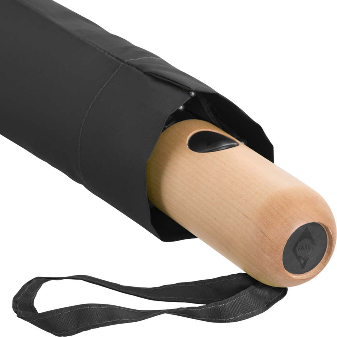 AC-Taschenschirm ÖkoBrella