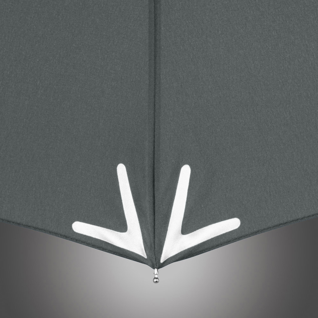 AC-Taschenschirm Safebrella® LED