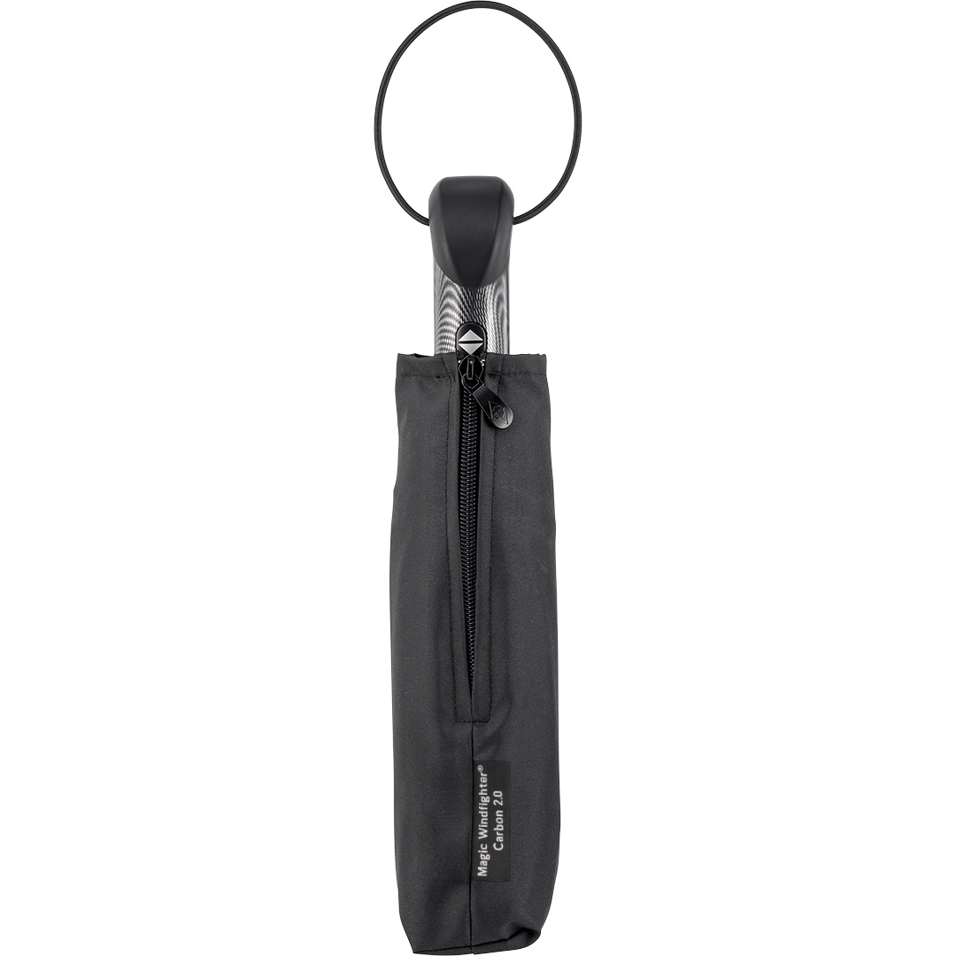 AOC-Oversize-Taschenschirm Magic Windfighter® Carbon 2.0