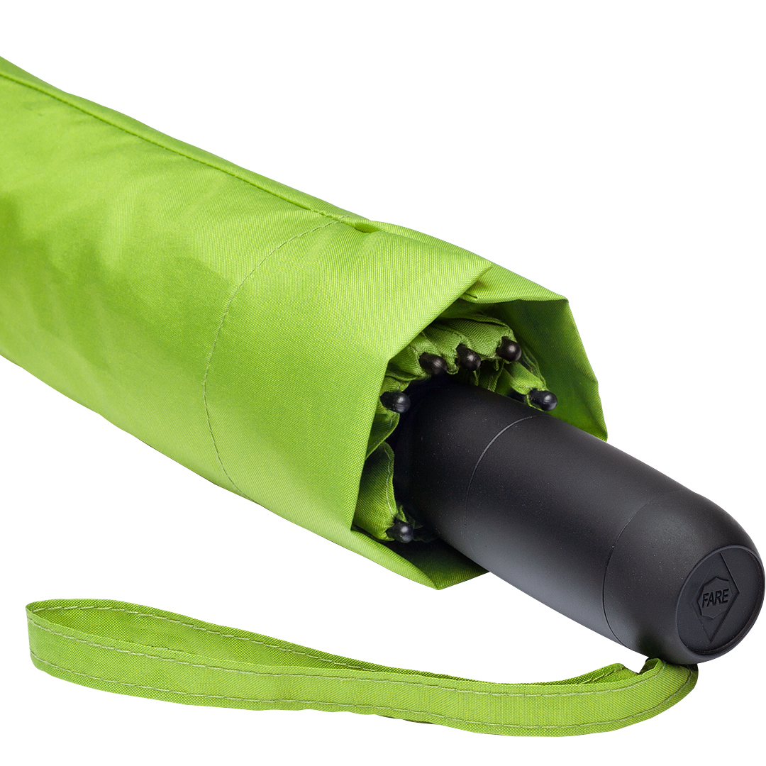 Oversize-Taschenschirm FARE® Skylight®