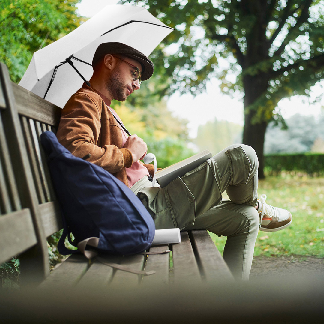 Mini-Taschenschirm FARE-Tube®