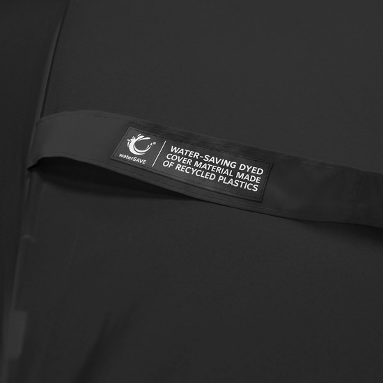 AOC-Oversize-Taschenschirm FARE® RingOpener®