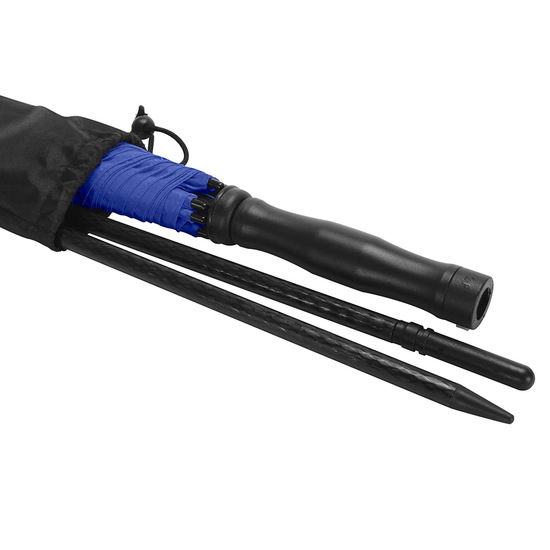 Strand-Sonnenschirm Travelmate Camper